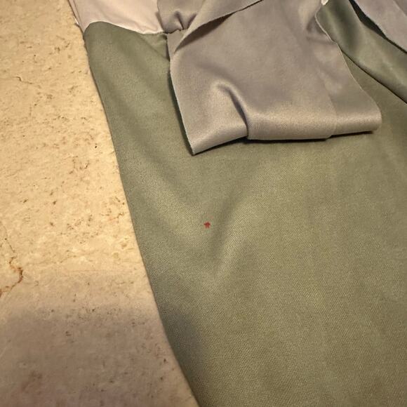 Disney Star Wars the Force Awakens Rey Childs Girls M Halloween Costume Cosplay - Picture 6 of 14